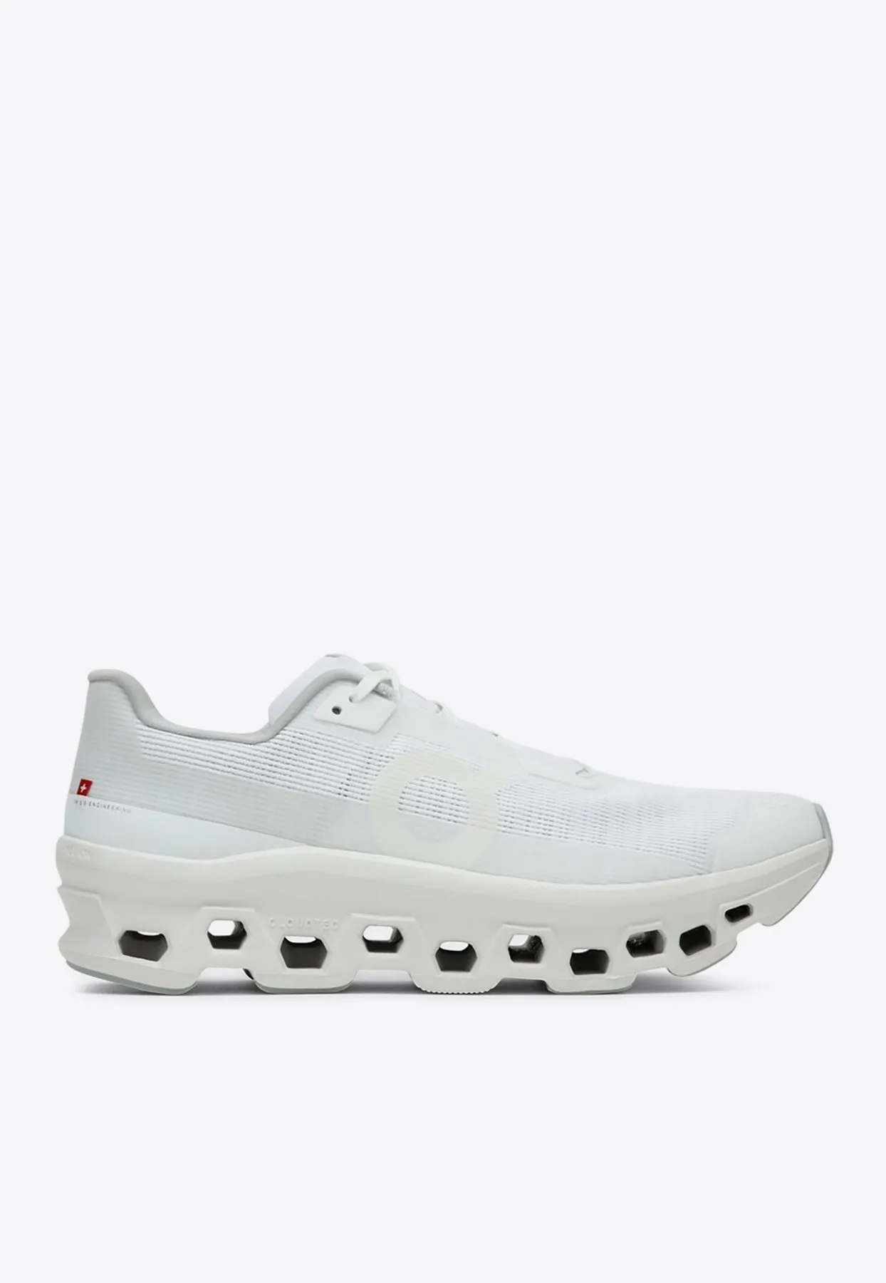 Cloudmonster Low-Top Sneakers