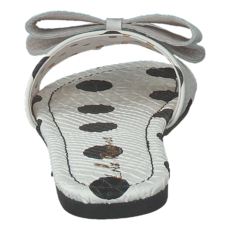Coco Cream/black
