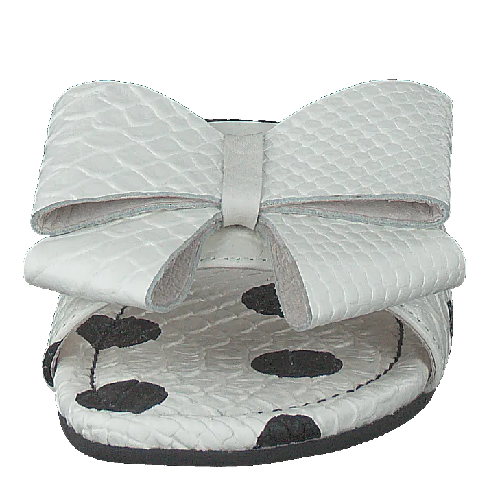 Coco Cream/black