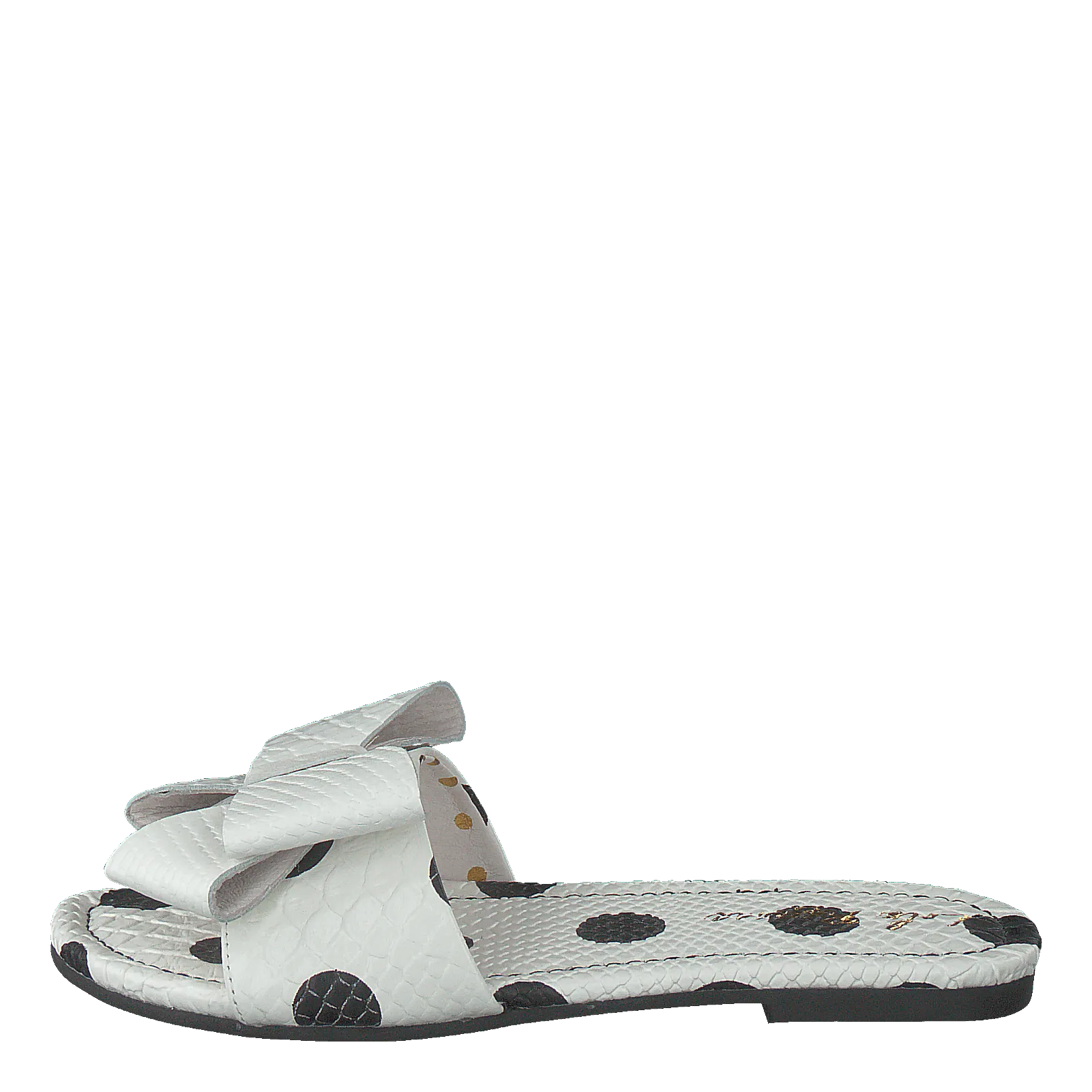 Coco Cream/black