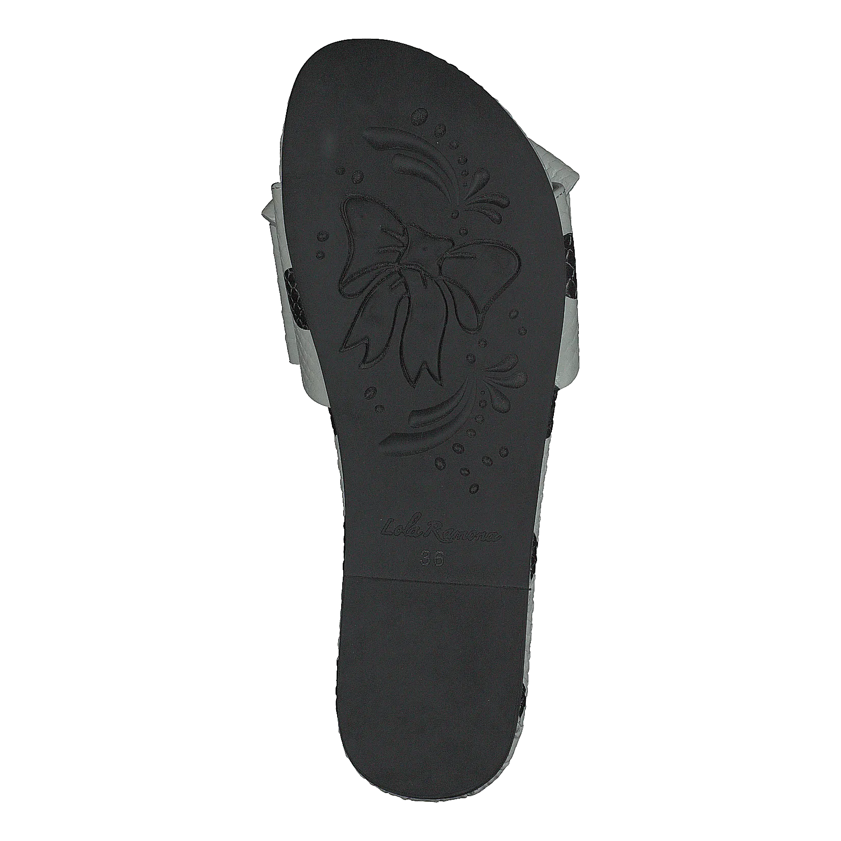 Coco Cream/black