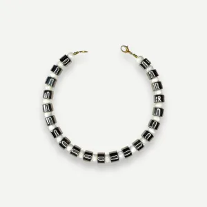 COIN & MOTHER OF PEARL SUNDRY.  BEAD TWO.