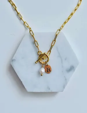 Constance Necklace