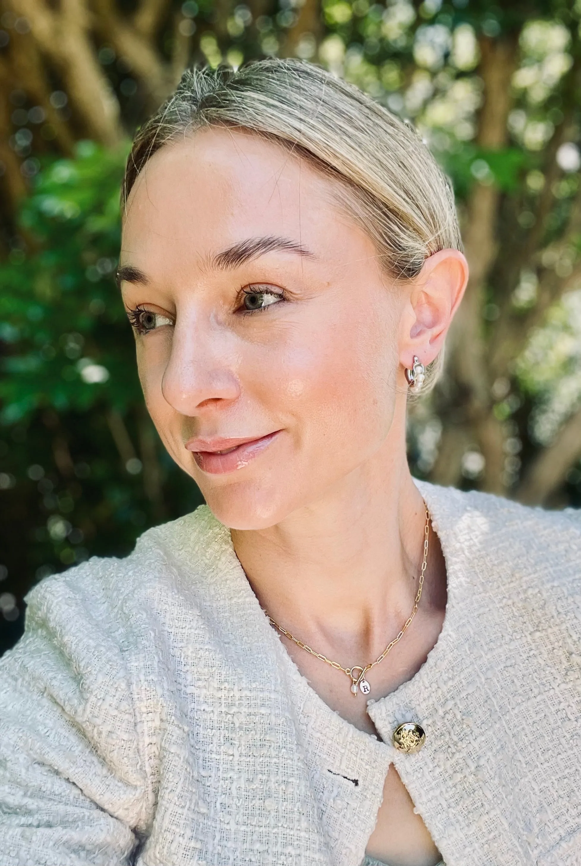 Constance Necklace