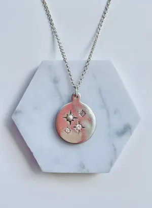 Constellation Necklace