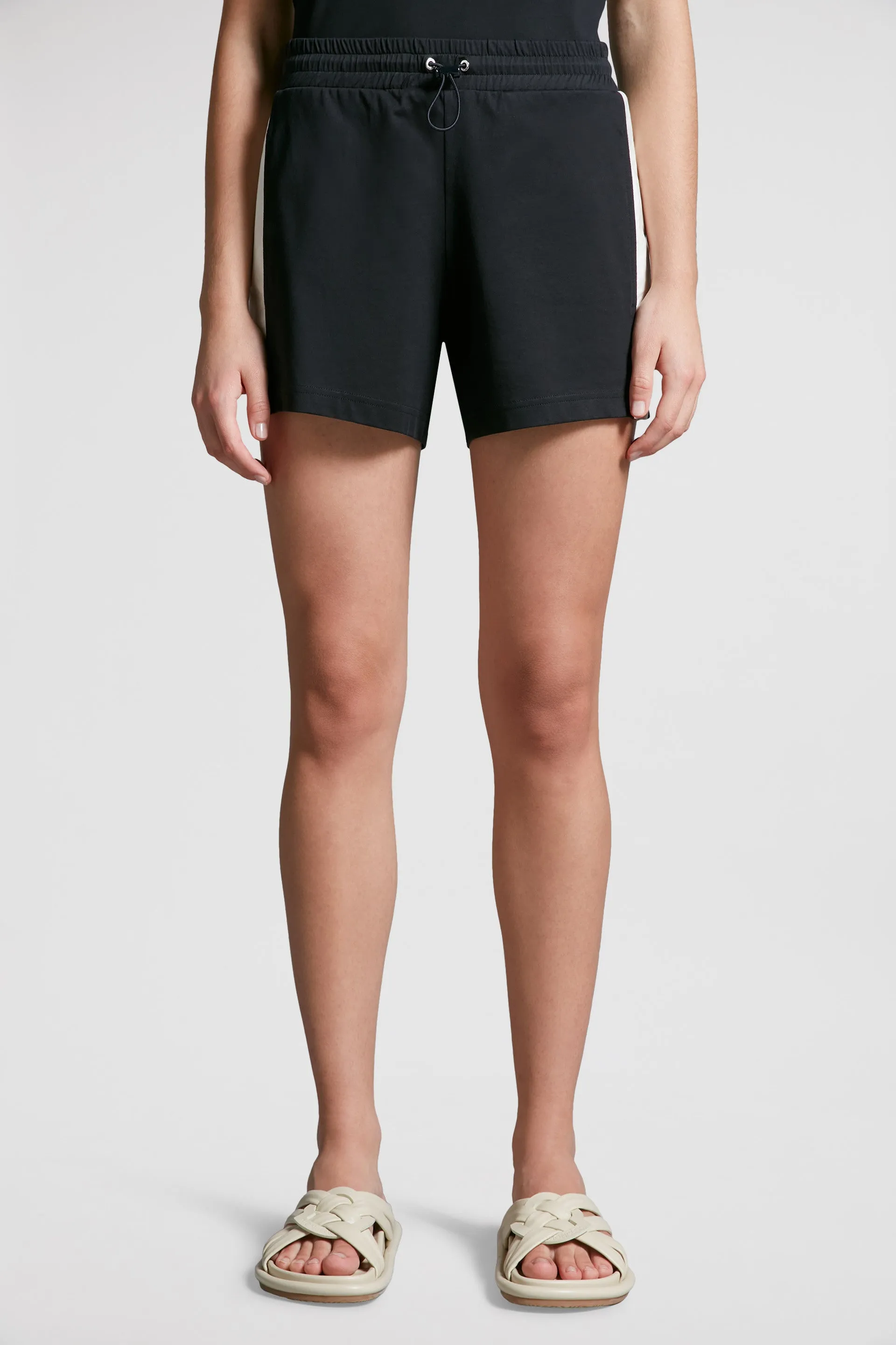 Cotton Shorts
