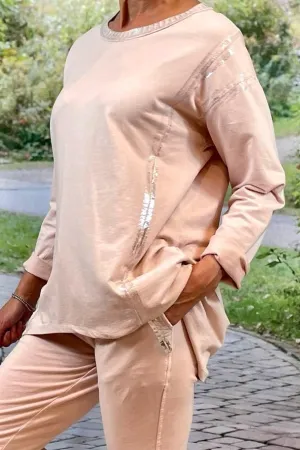 Cotton Tunic (LSTU22-267)