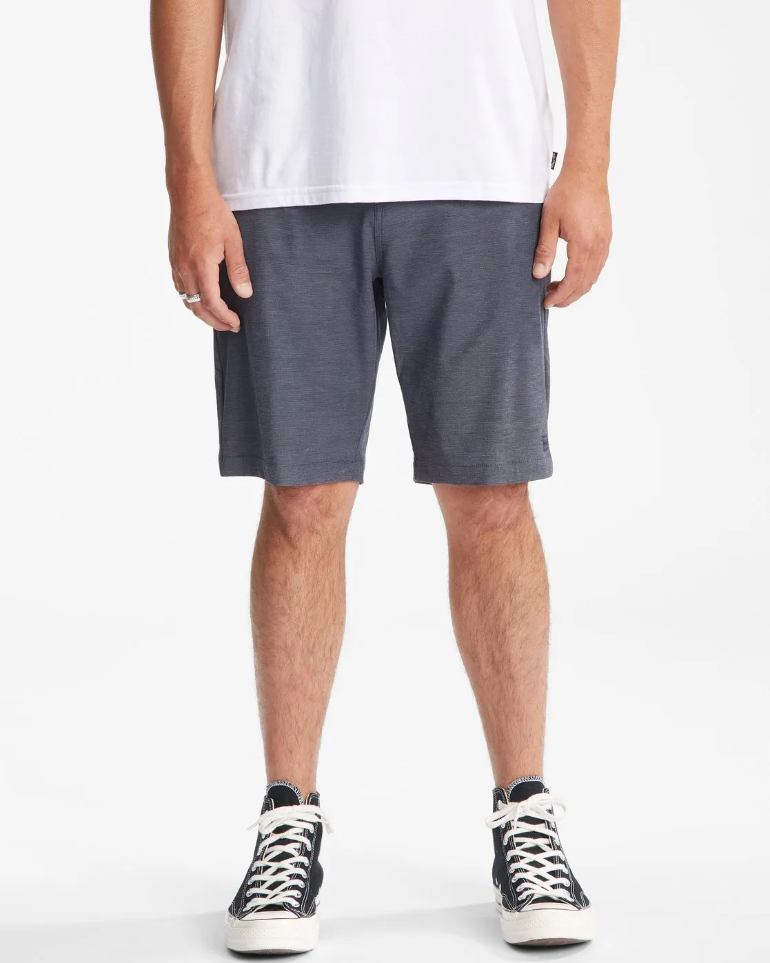 Crossfire Shorts