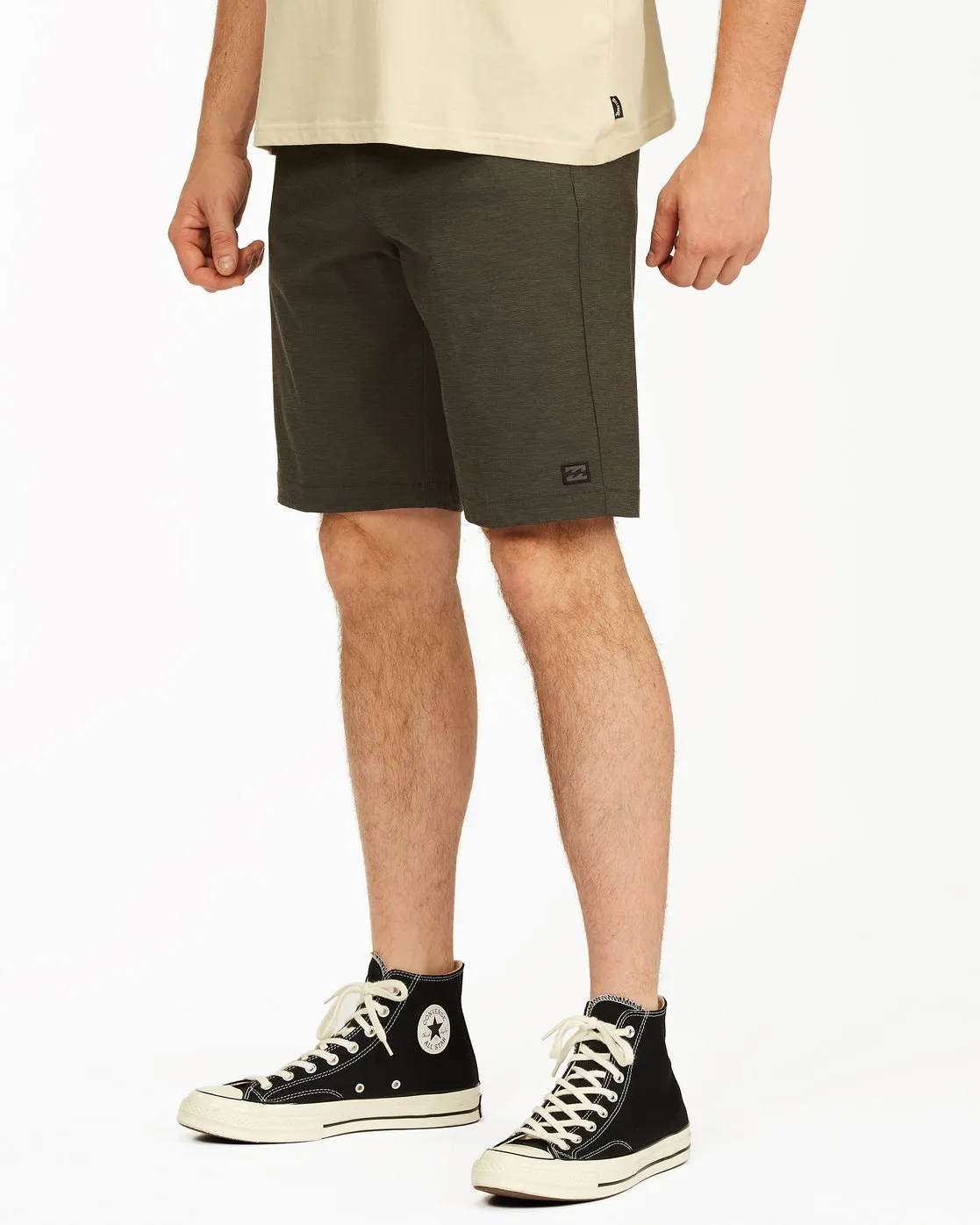 Crossfire Shorts
