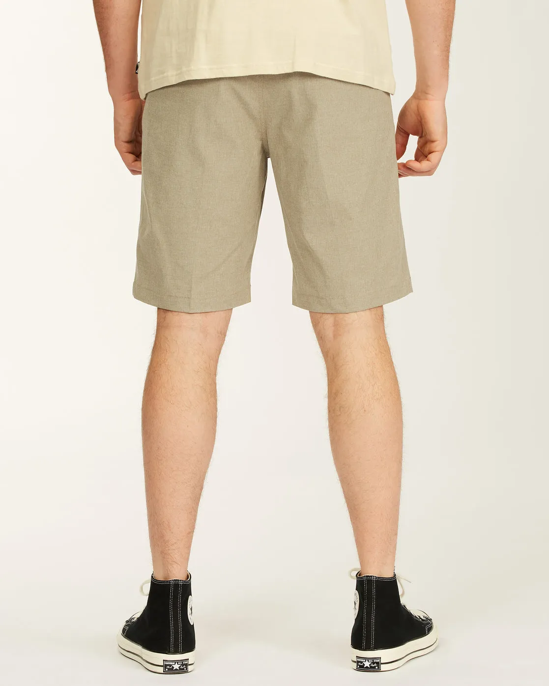 Crossfire Shorts