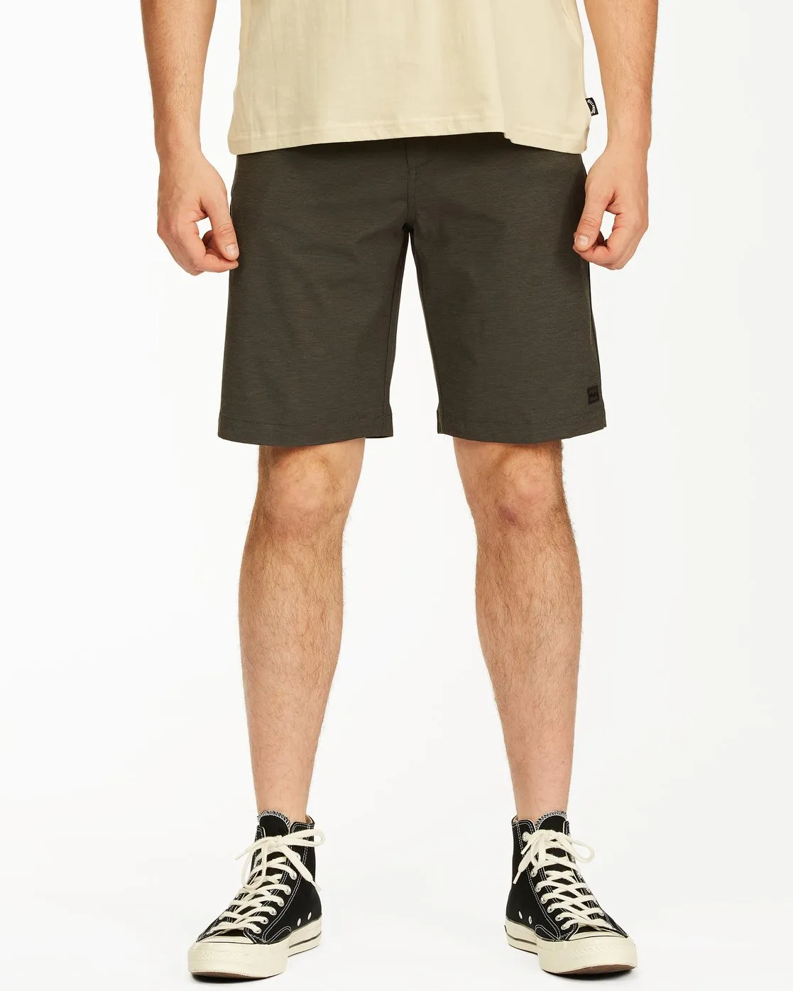Crossfire Shorts