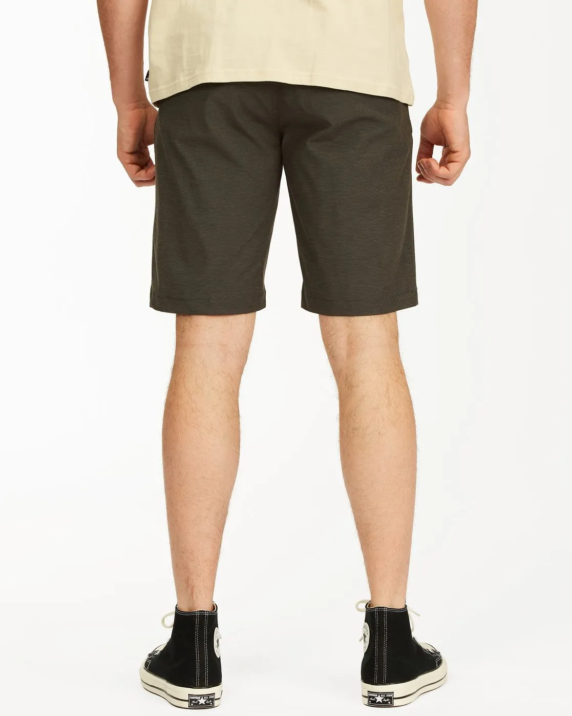 Crossfire Shorts