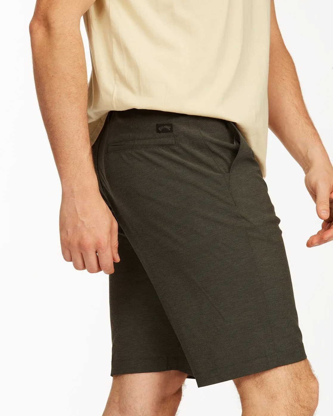 Crossfire Shorts