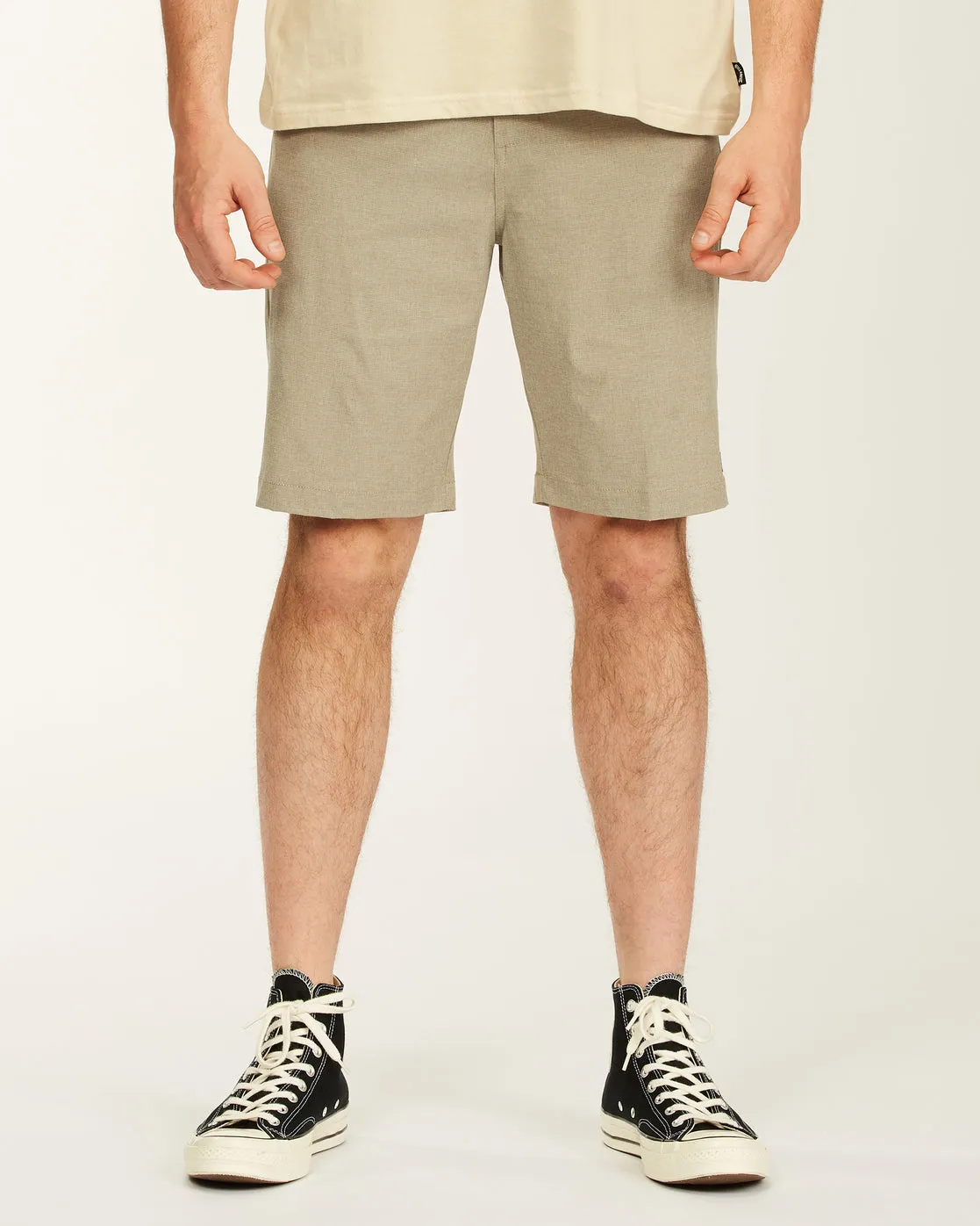Crossfire Shorts