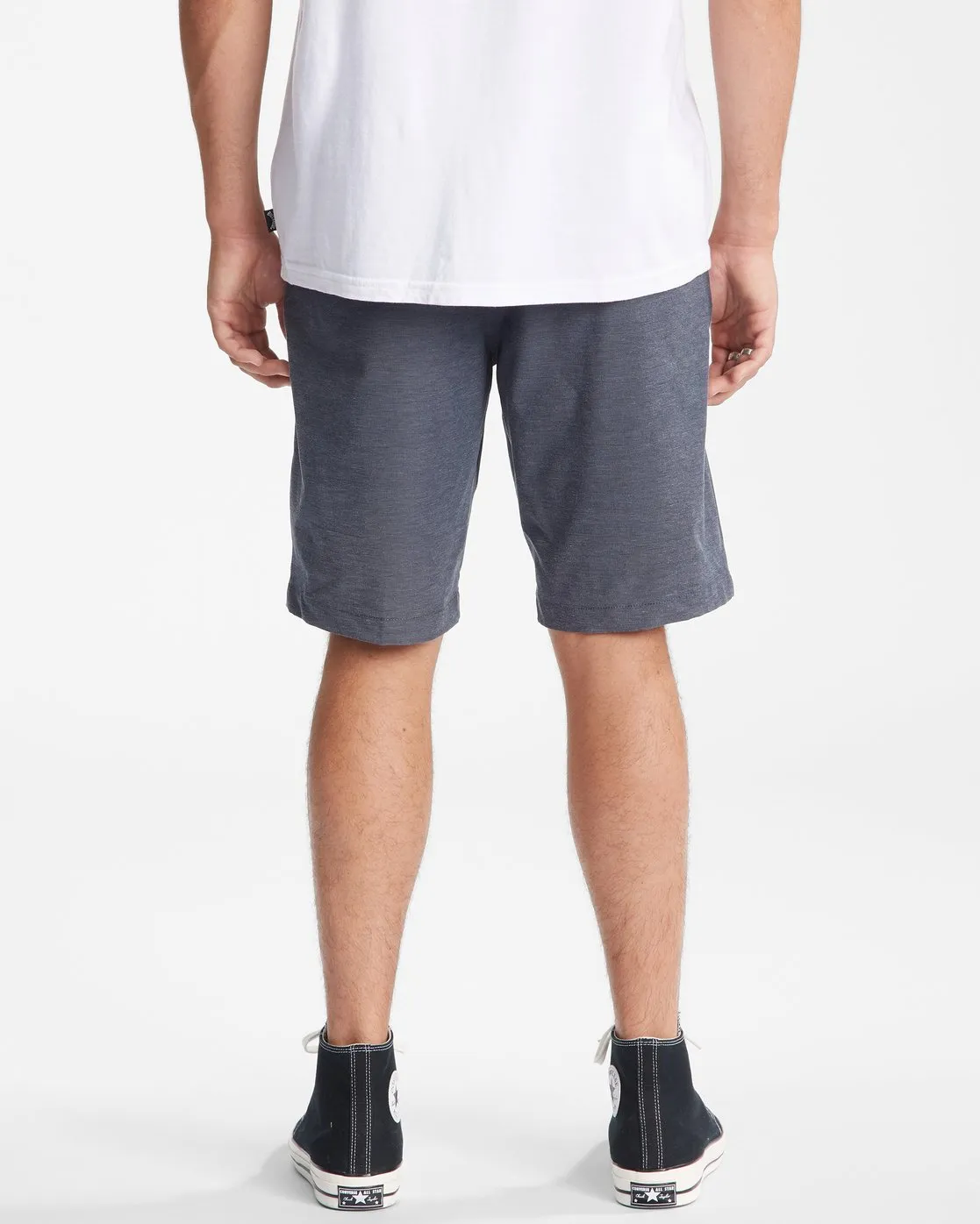 Crossfire Shorts