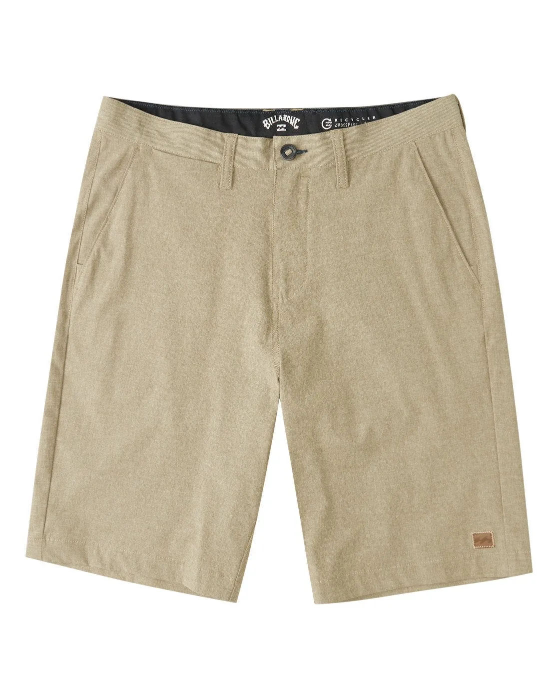 Crossfire Shorts