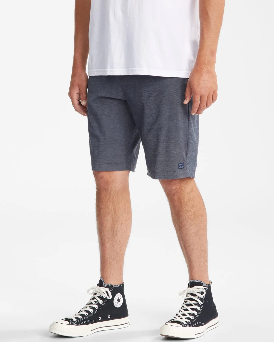 Crossfire Shorts