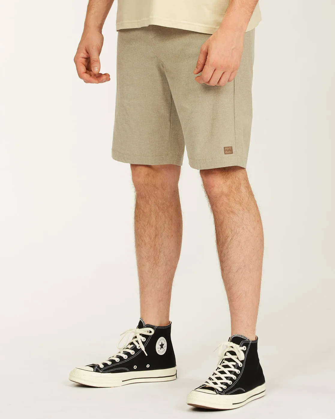 Crossfire Shorts