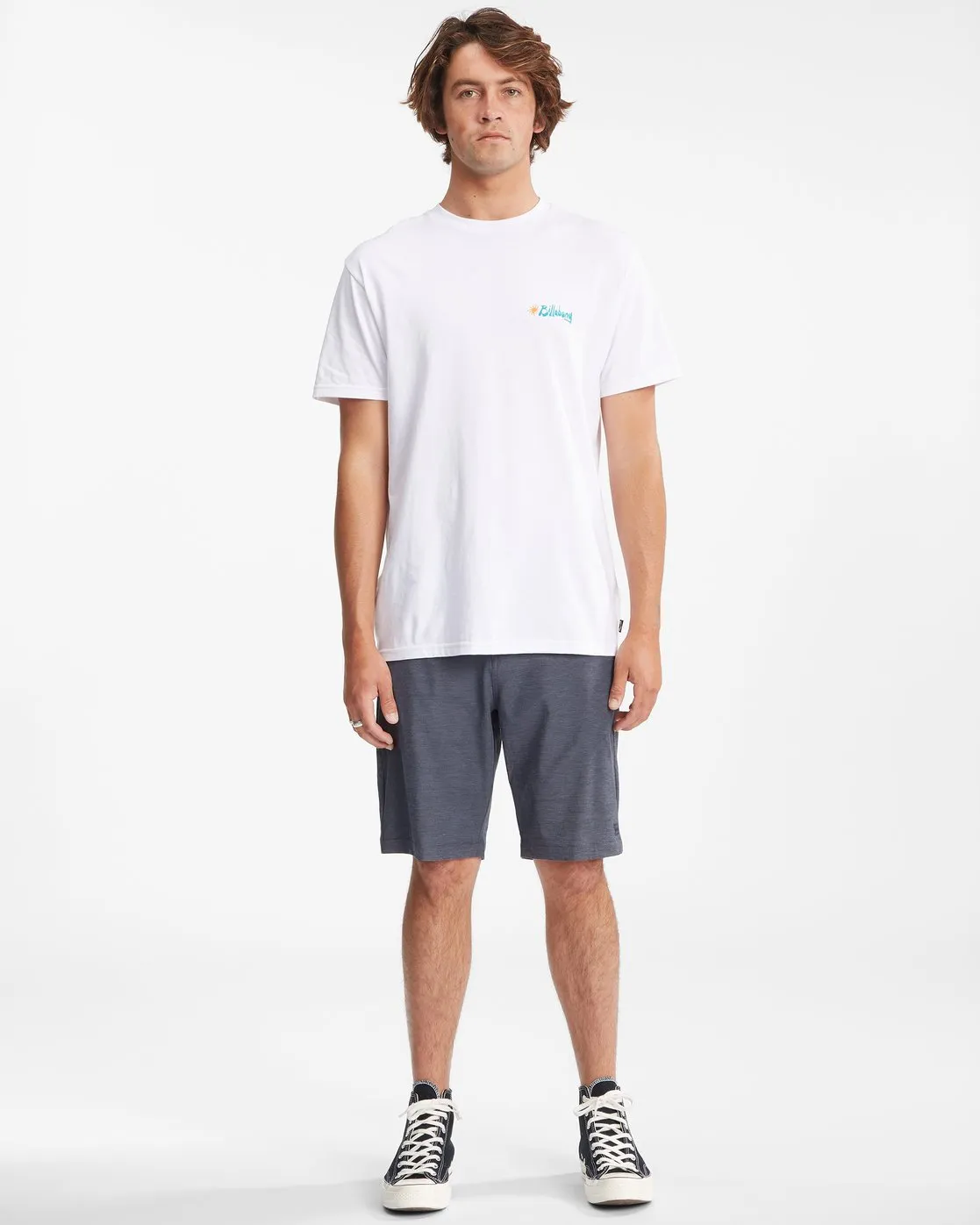 Crossfire Shorts