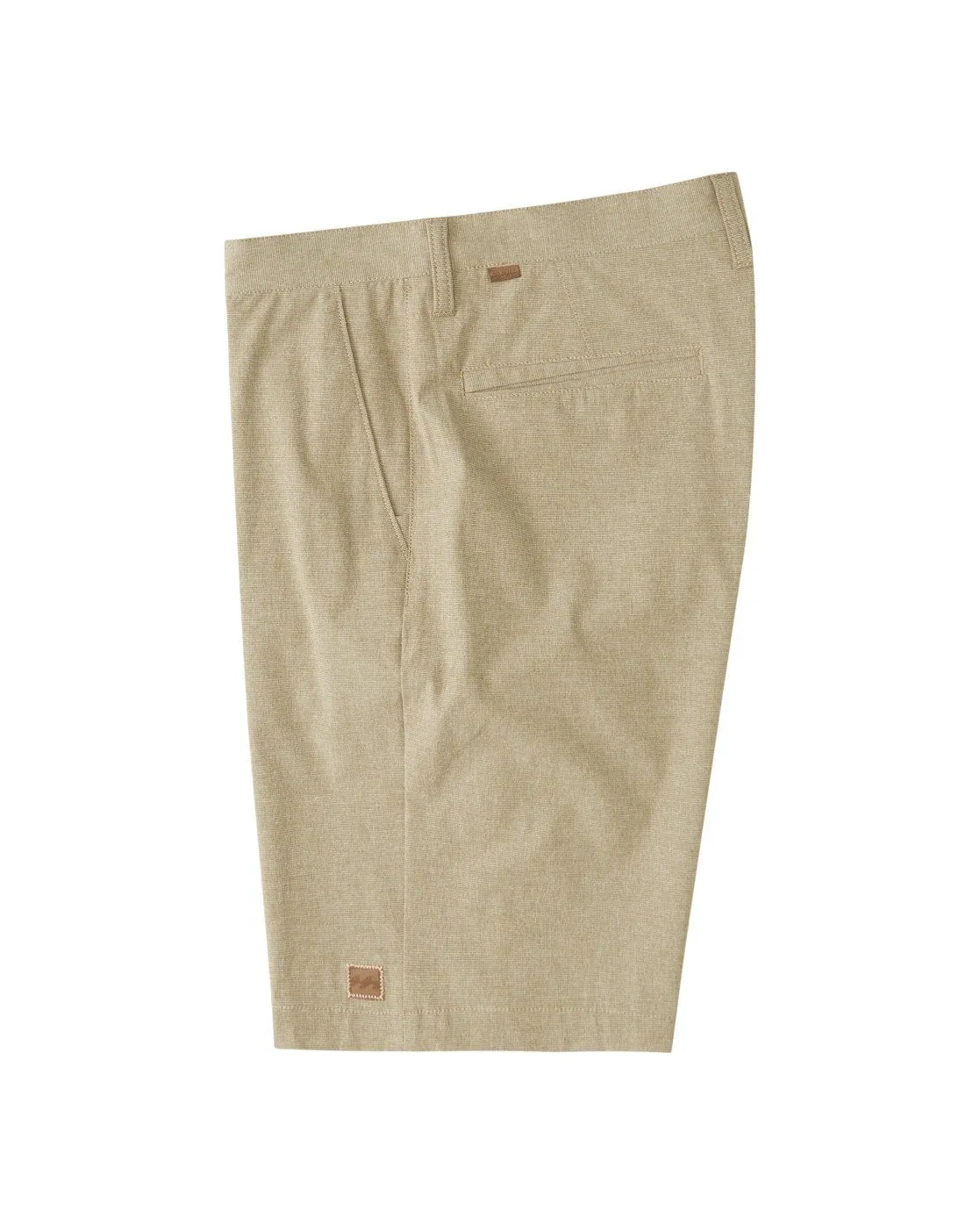 Crossfire Shorts