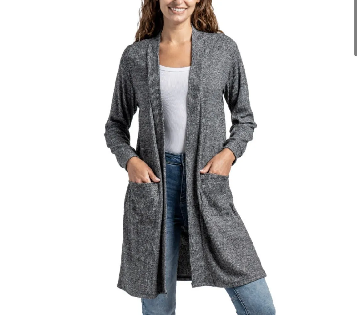 Cuddleblend Cardigan
