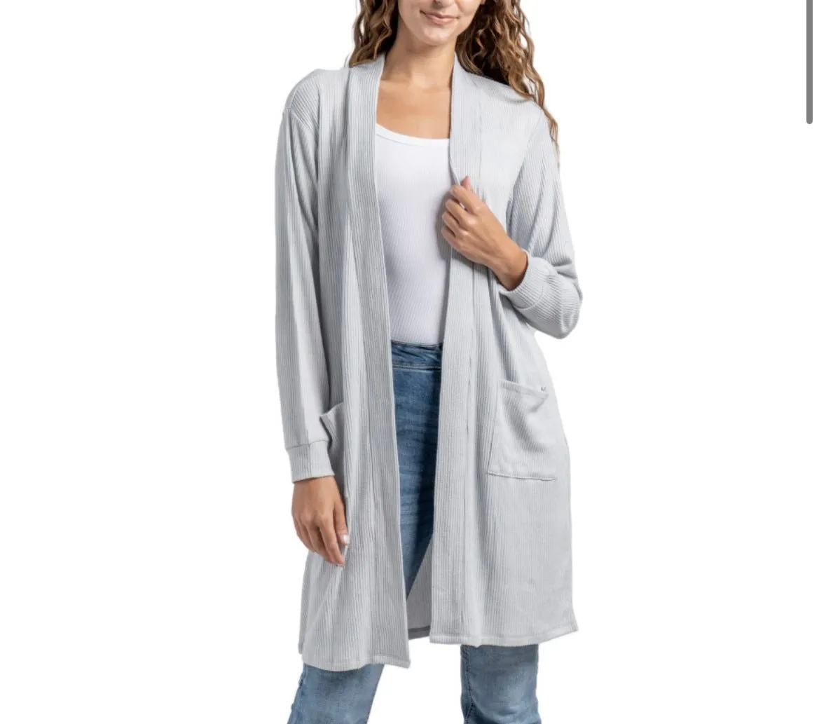 Cuddleblend Cardigan
