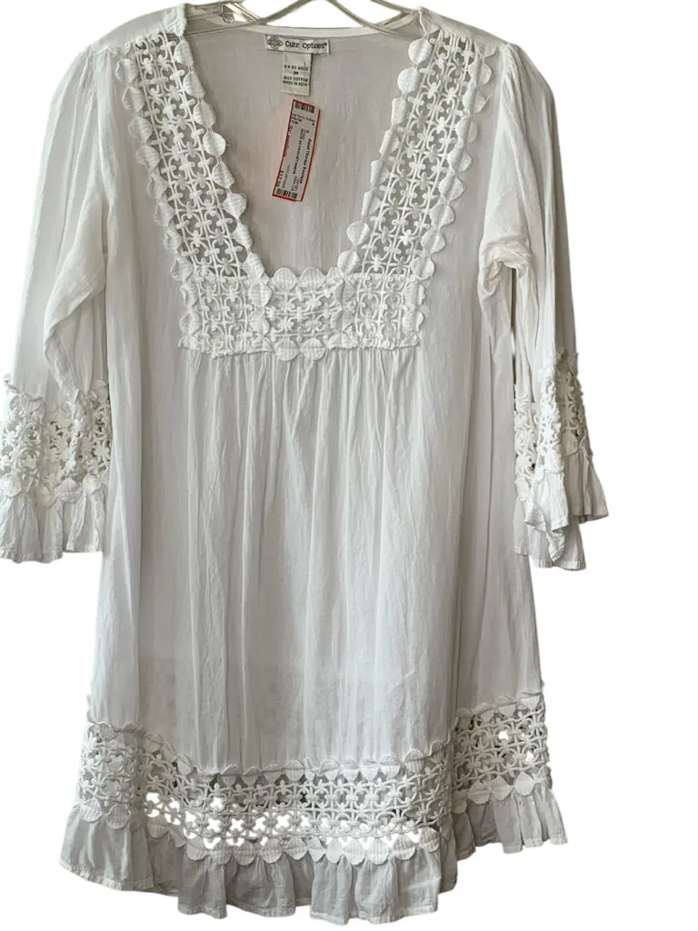 CUTE OPTIONS  medium TUNIC