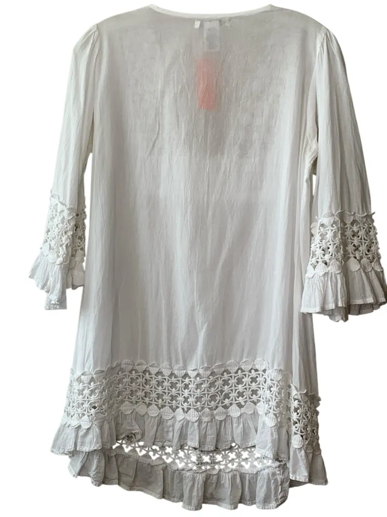 CUTE OPTIONS  medium TUNIC