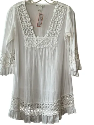 CUTE OPTIONS  medium TUNIC