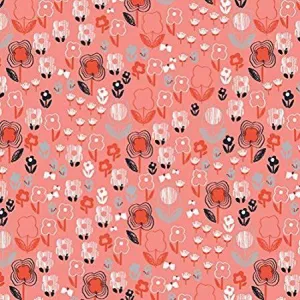 Dashwood Studio - Mori Girls - Floral