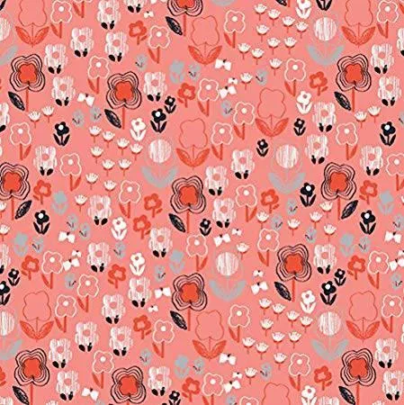 Dashwood Studio - Mori Girls - Floral