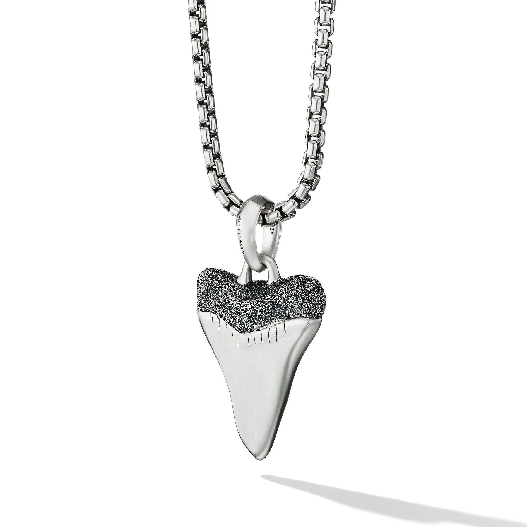David Yurman   Necklaces & Pendant in Sterling Silver