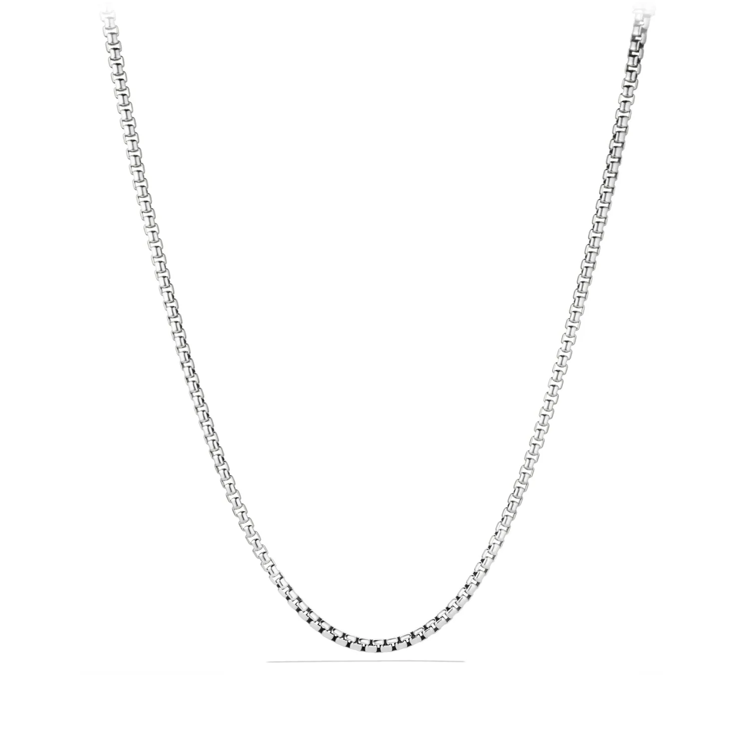 David Yurman   Necklaces & Pendant in Sterling Silver