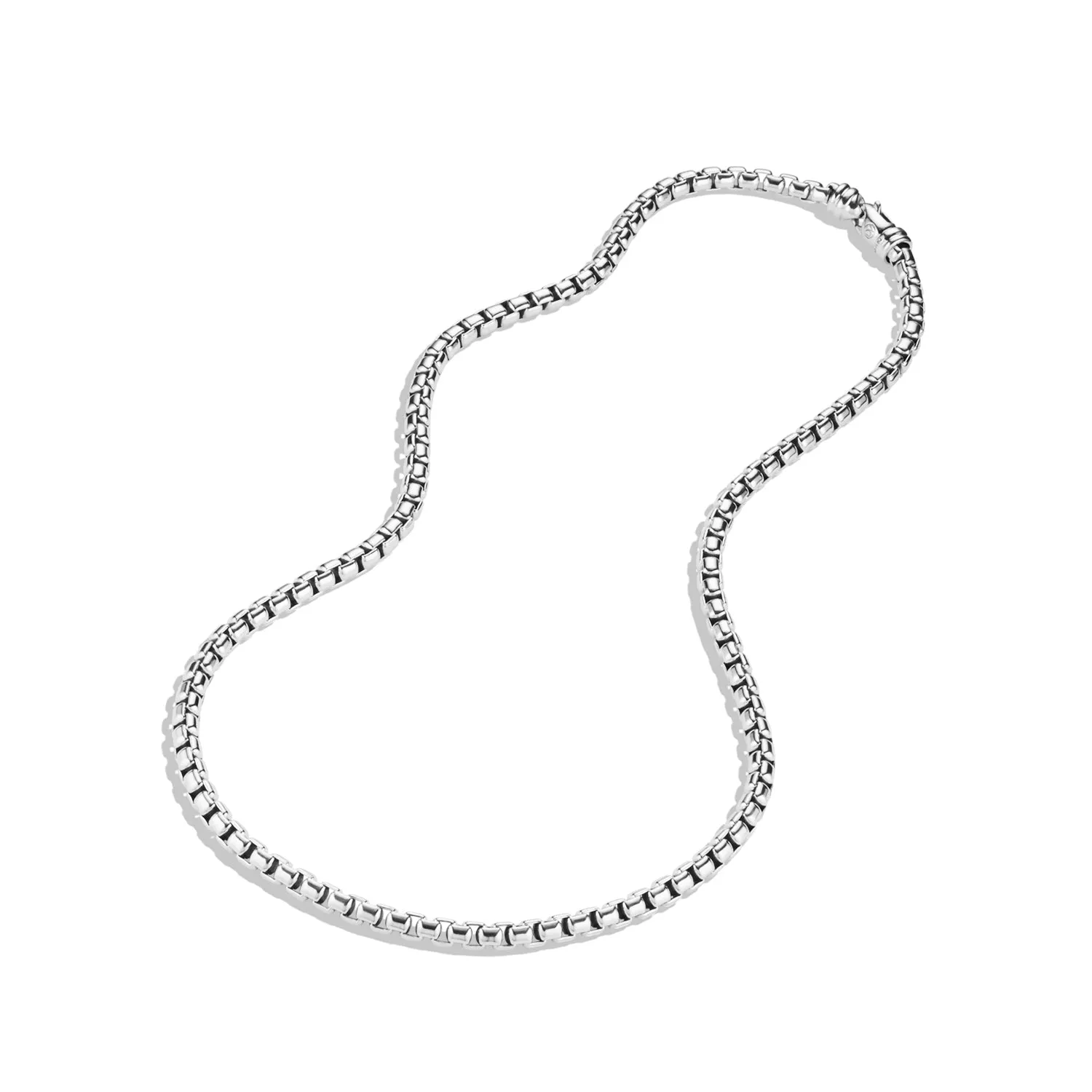 David Yurman   Necklaces & Pendant in Sterling Silver