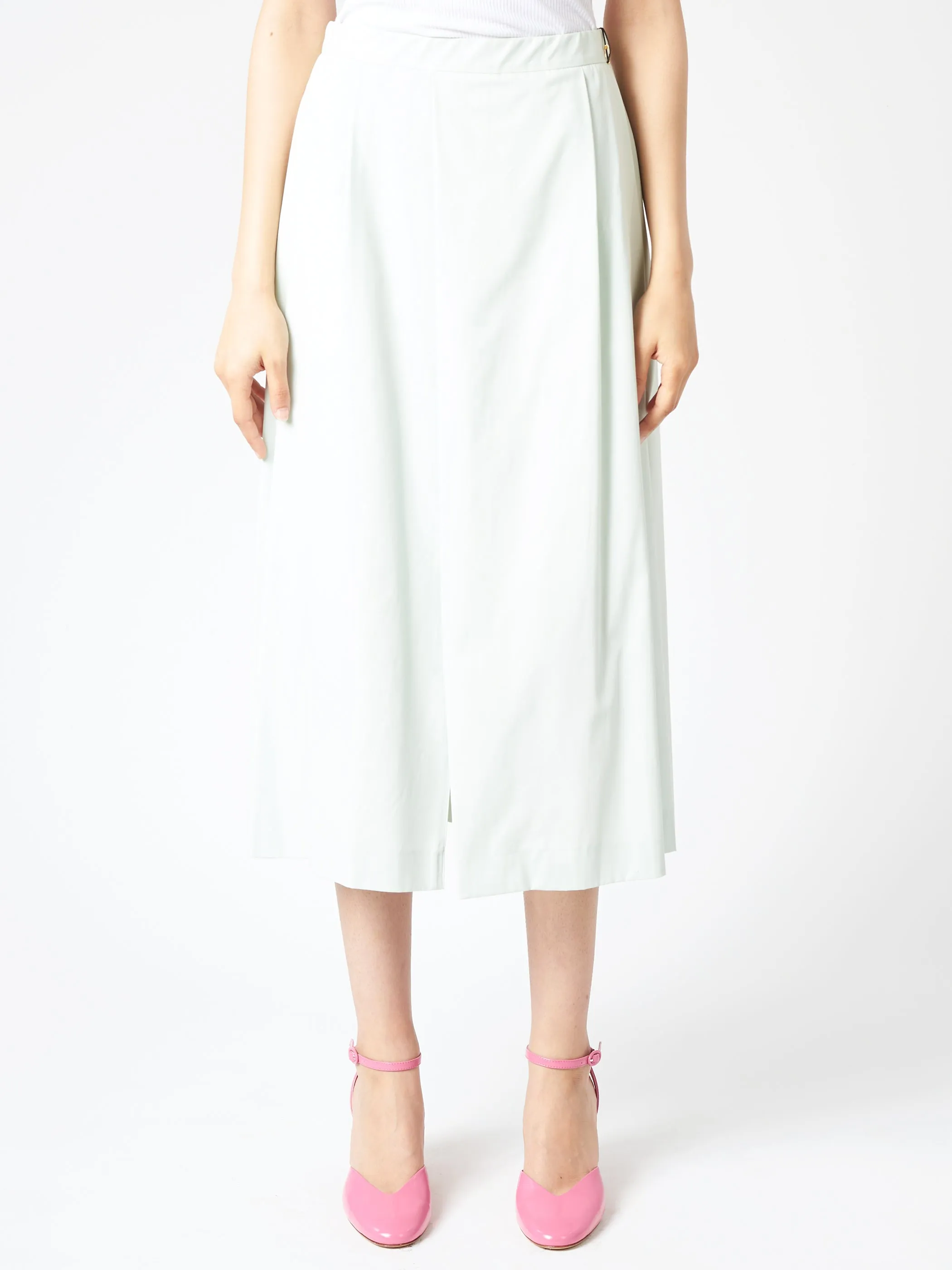 Decagon Skirt