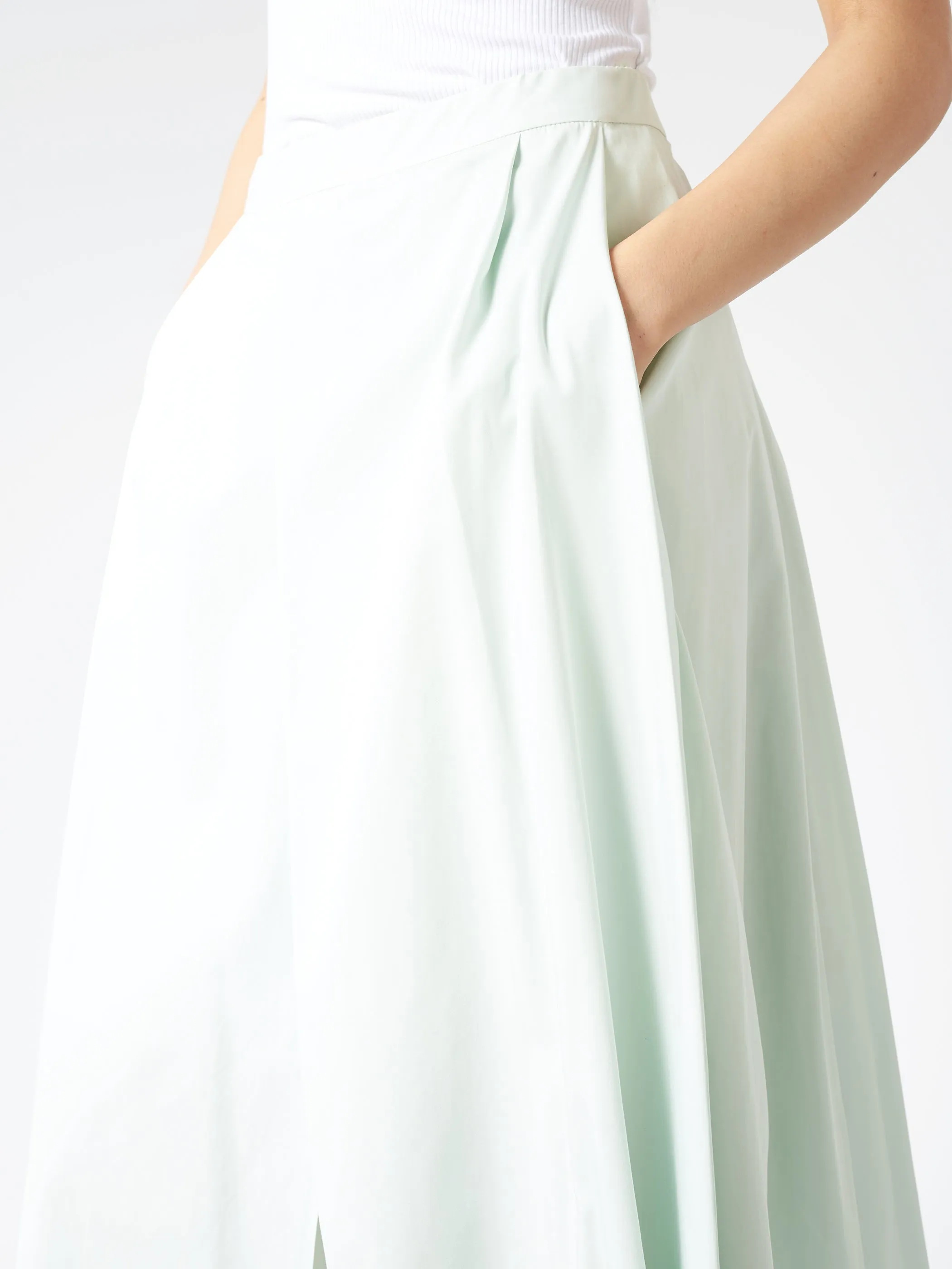 Decagon Skirt