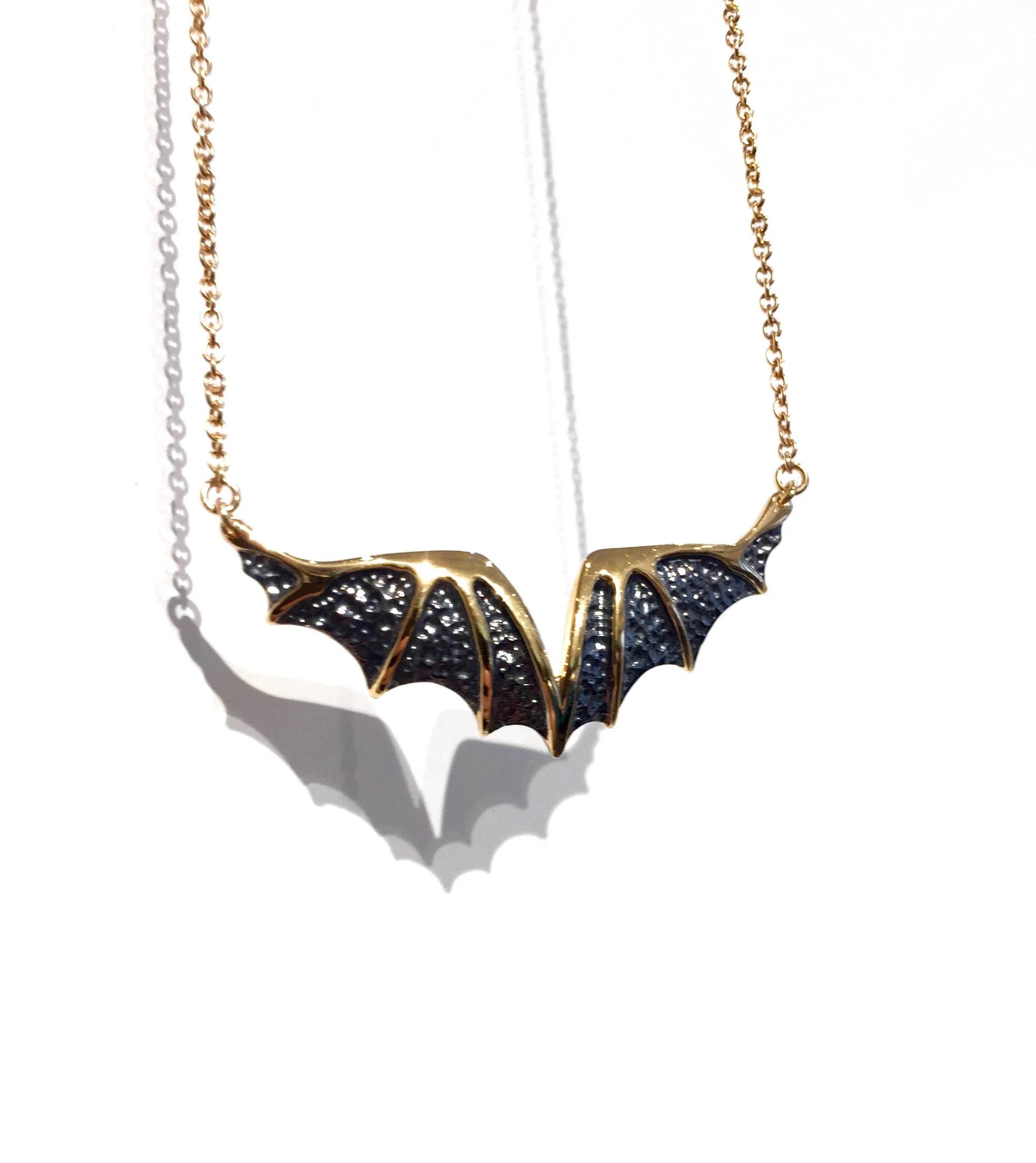 Dragon Wings Collection - Necklace