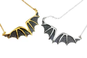 Dragon Wings Collection - Necklace