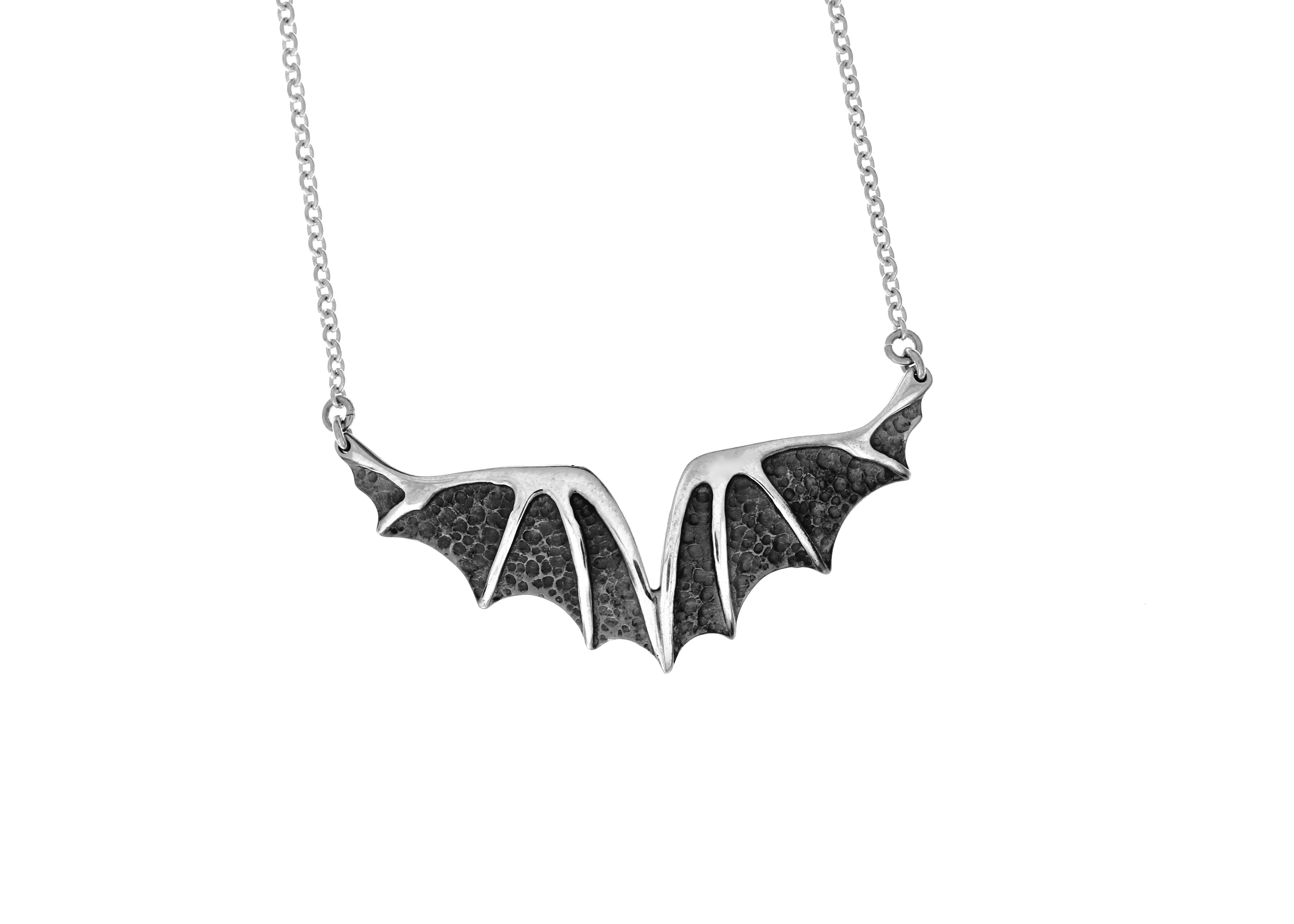 Dragon Wings Collection - Necklace