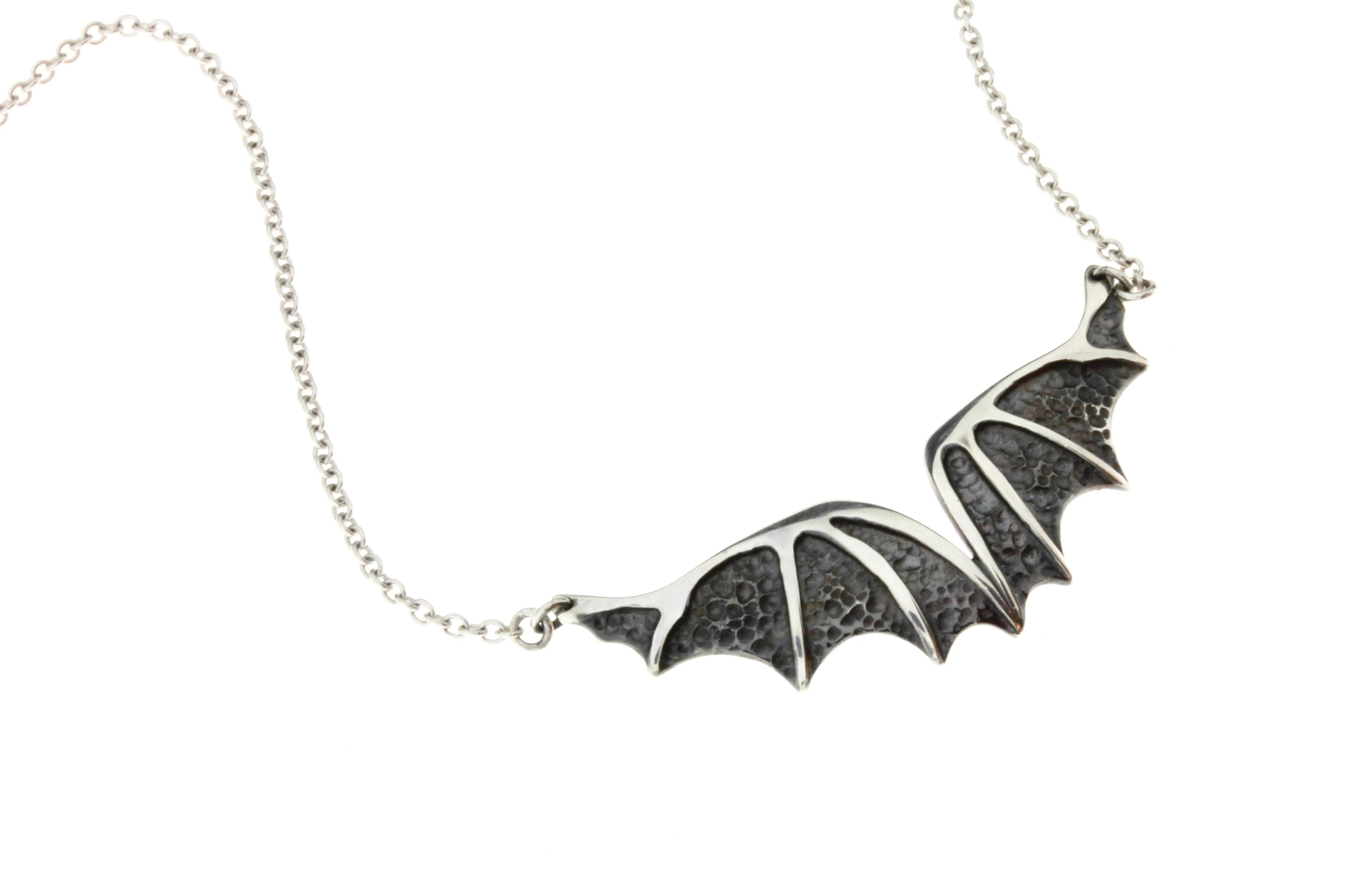 Dragon Wings Collection - Necklace