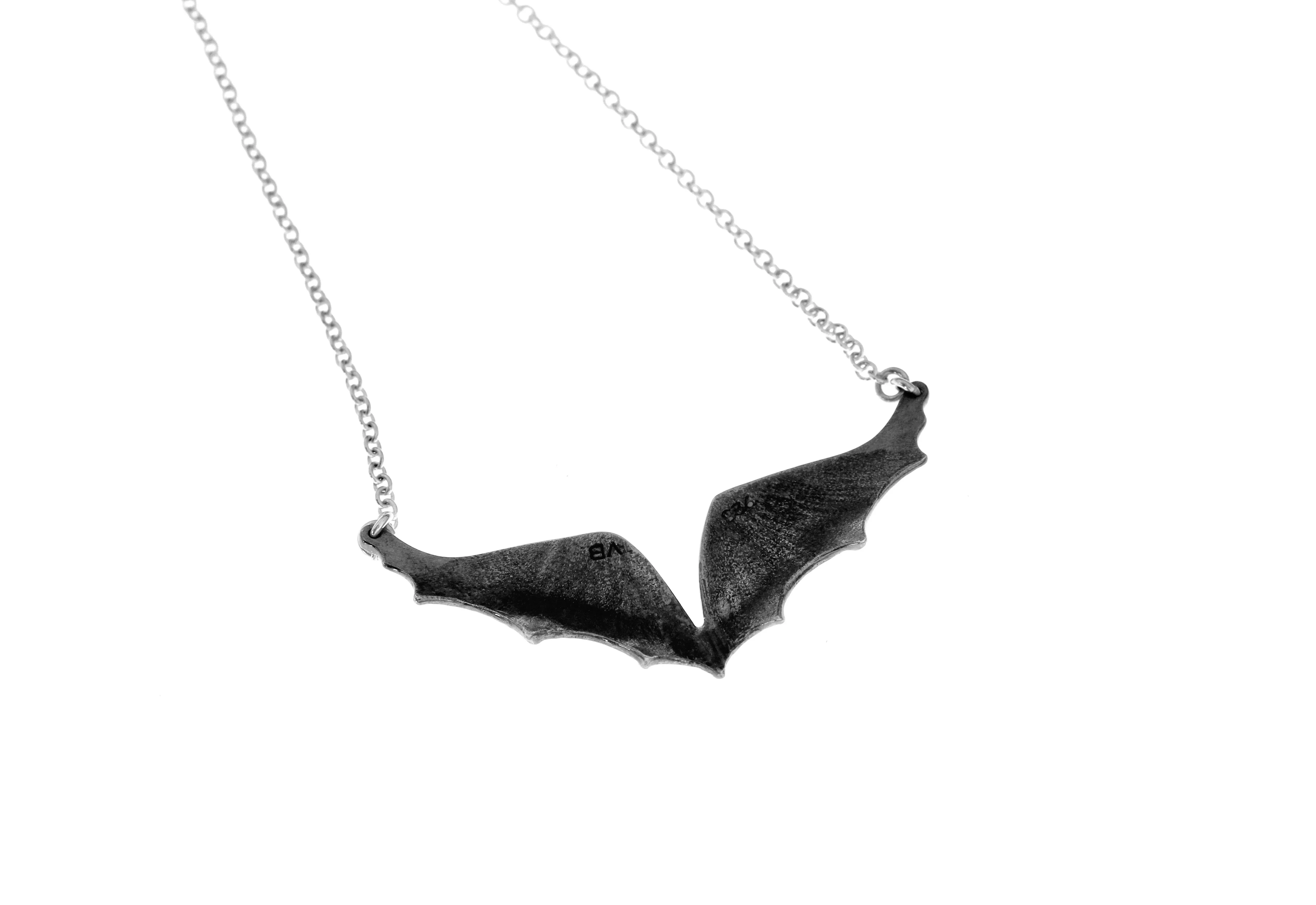 Dragon Wings Collection - Necklace