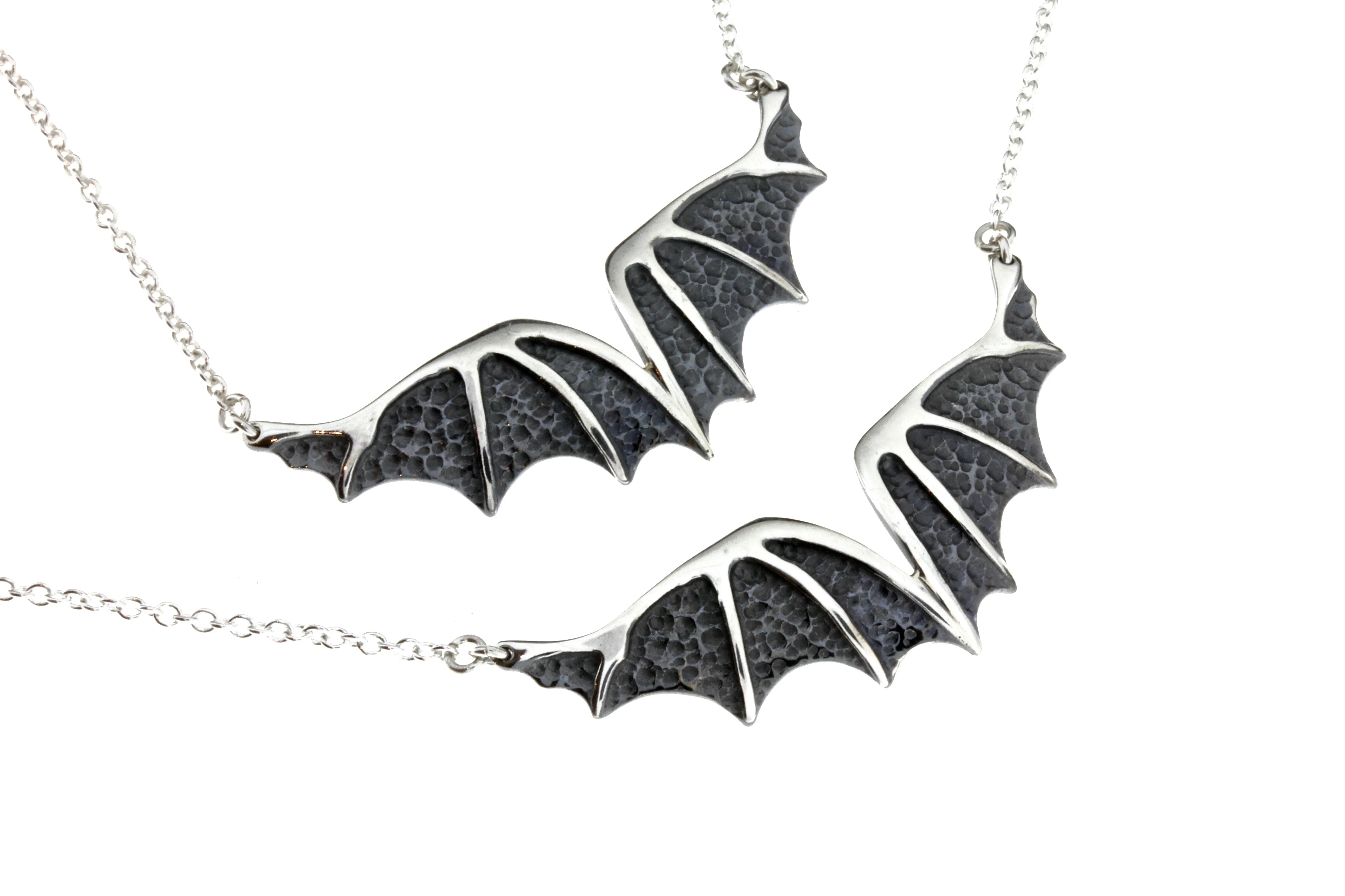 Dragon Wings Collection - Necklace