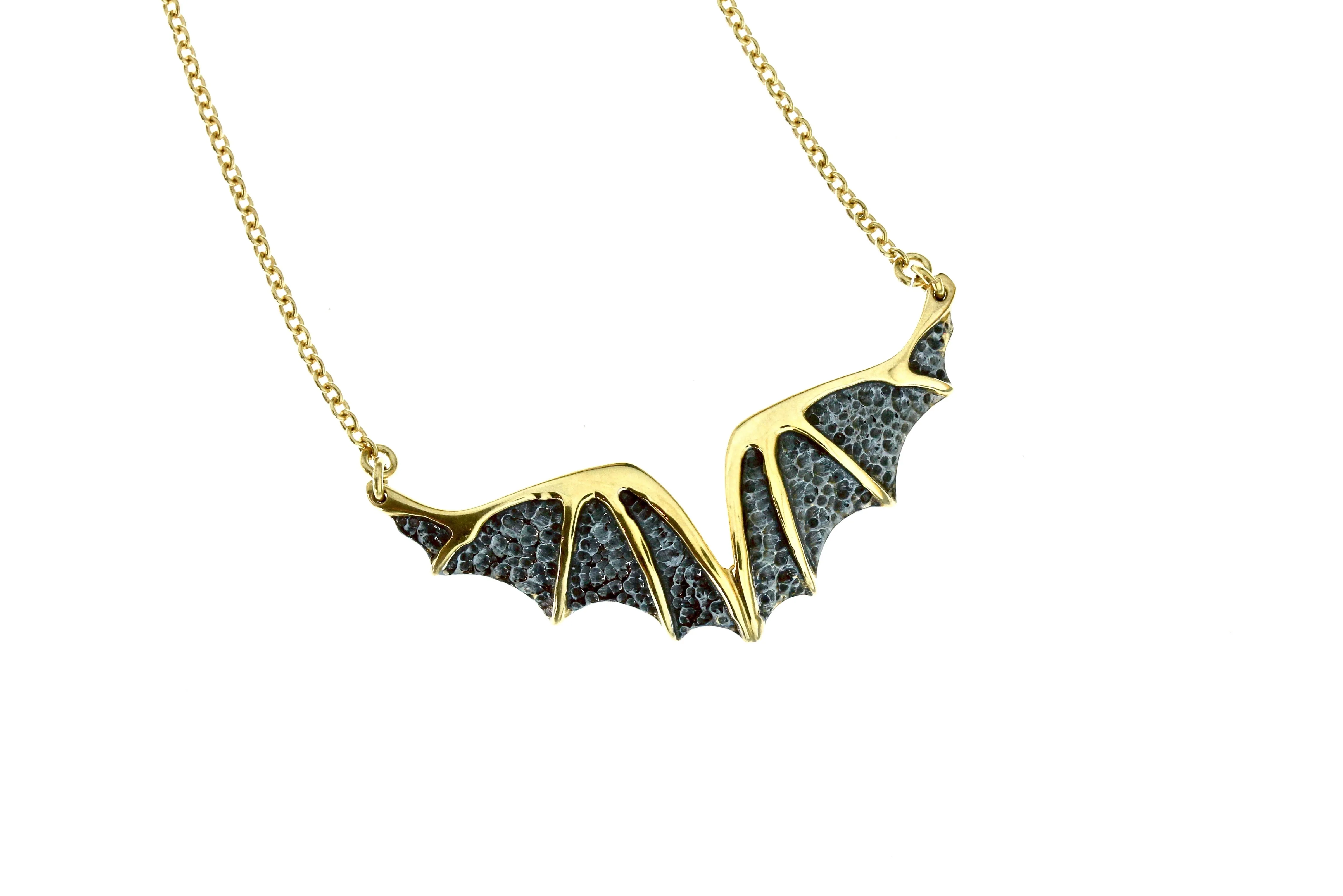 Dragon Wings Collection - Necklace