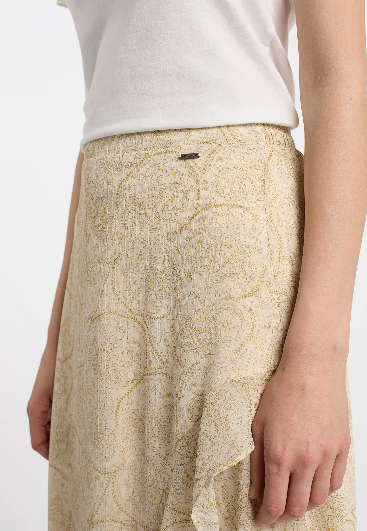Dreimaster vintage Women's Skirt