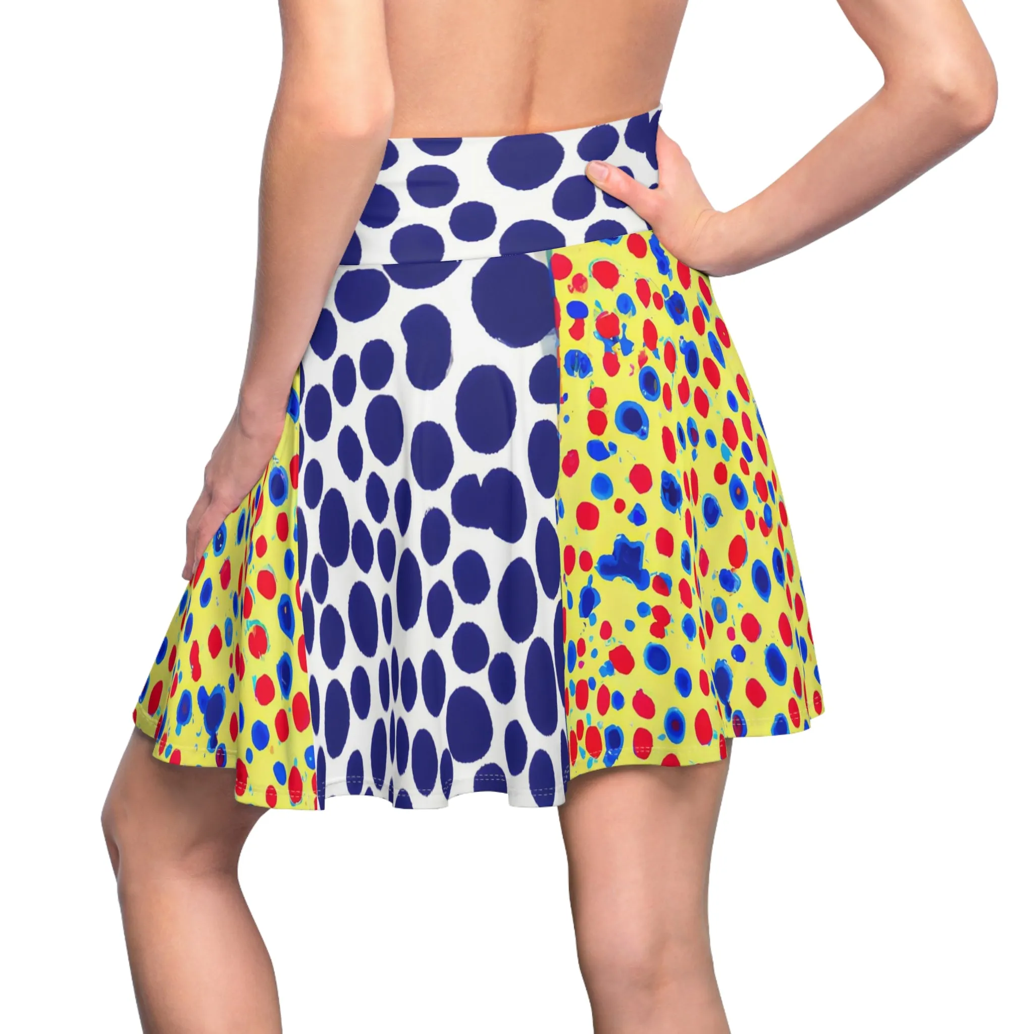 Ecos Maisie - Women's Skater Skirt