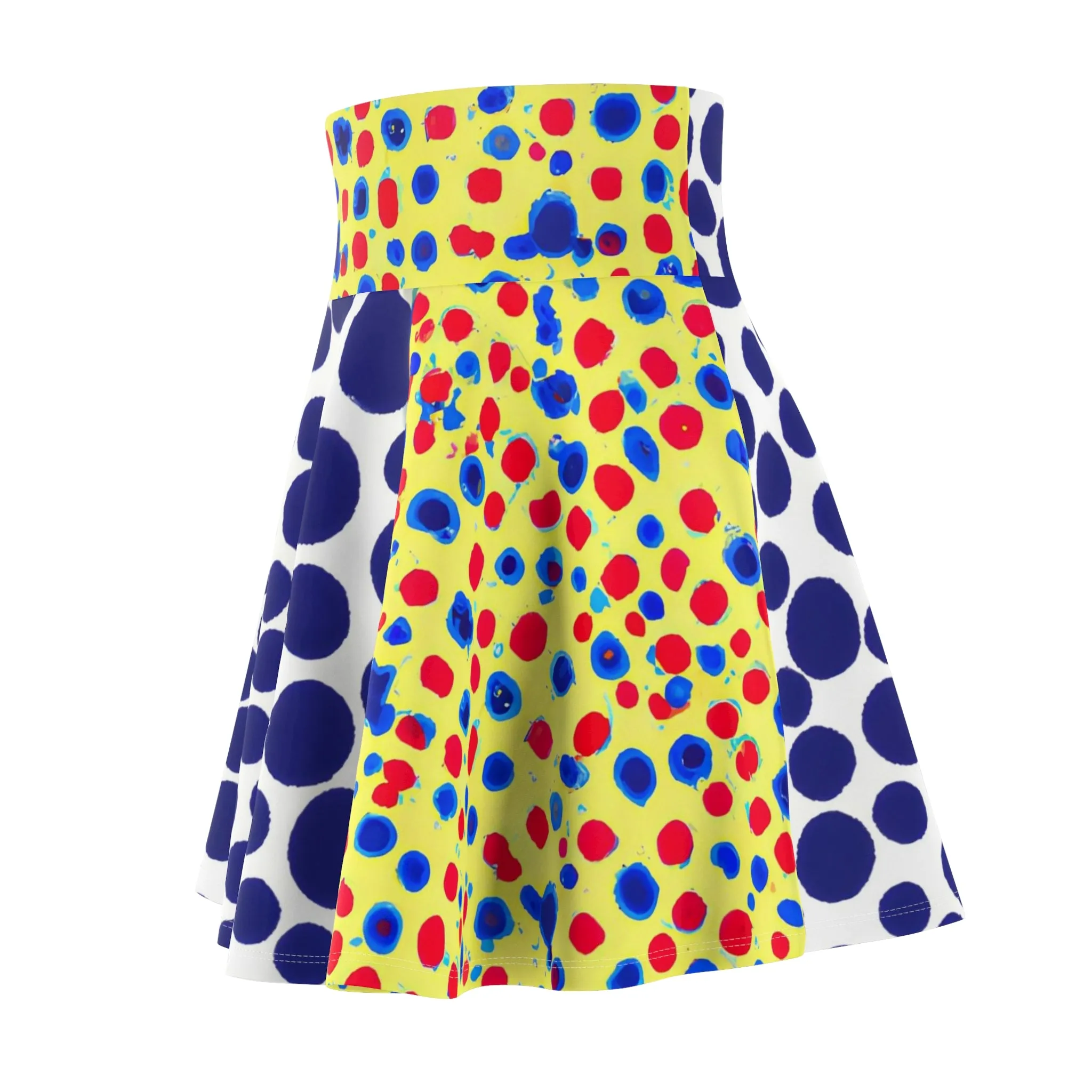 Ecos Maisie - Women's Skater Skirt