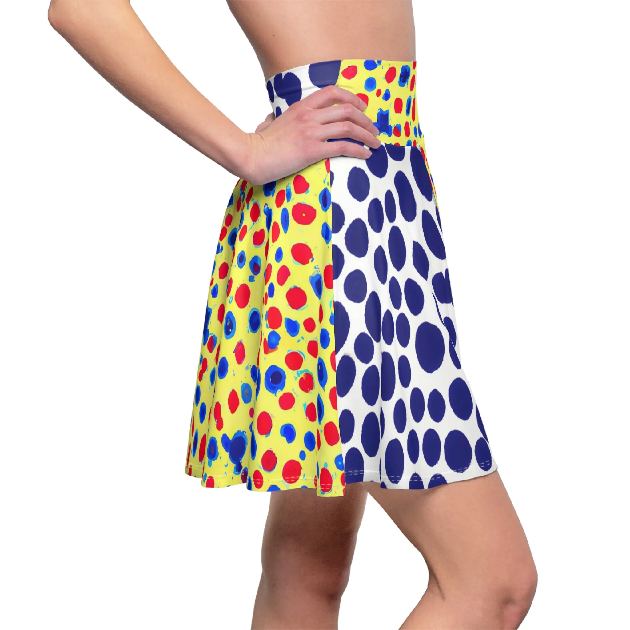 Ecos Maisie - Women's Skater Skirt