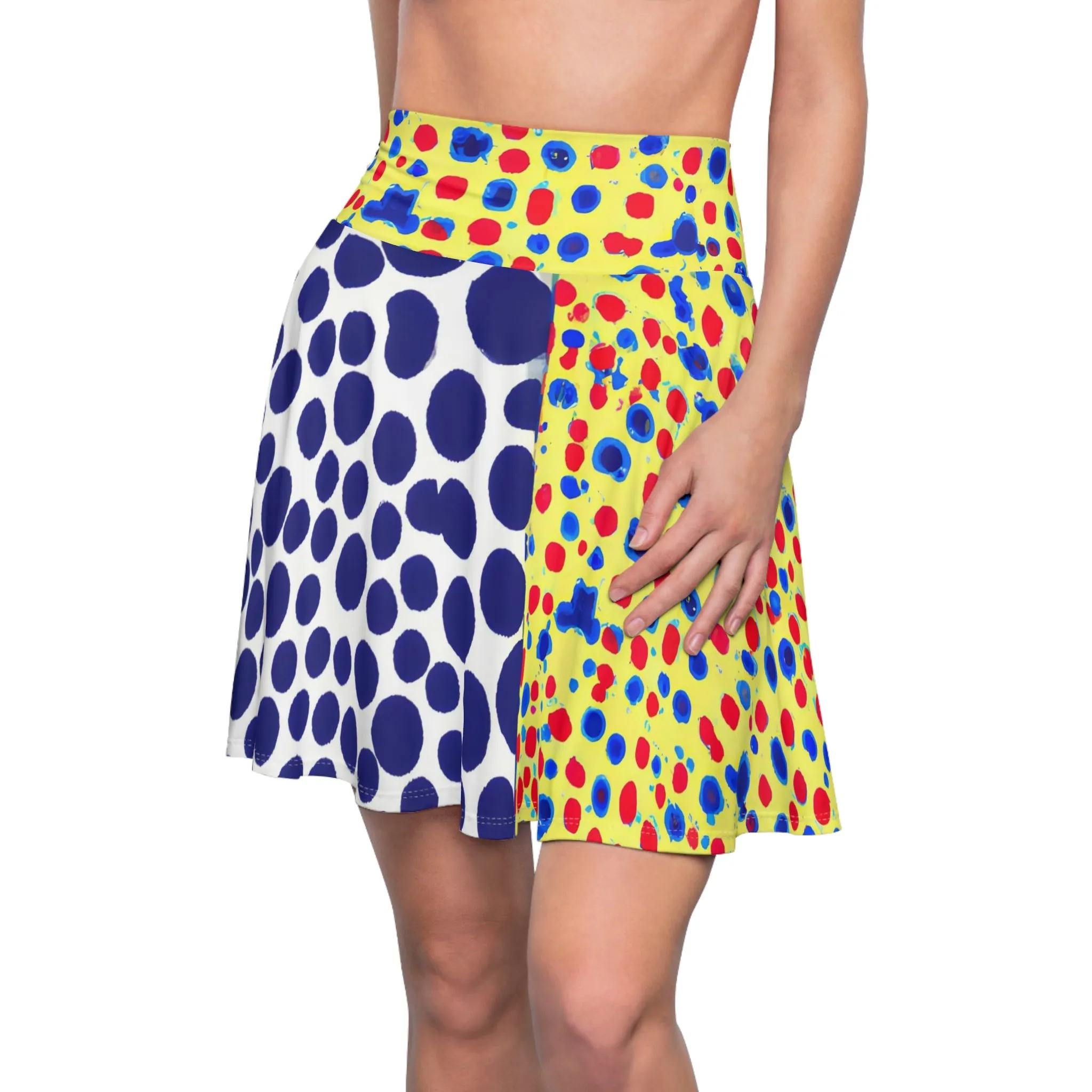 Ecos Maisie - Women's Skater Skirt