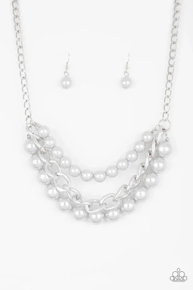 Empire State Empress - Silver