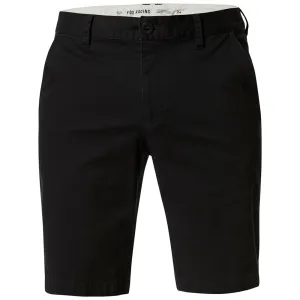 ESSEX SHORT 2.0 [BLACK]